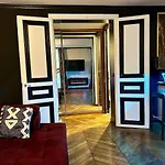 Appartement Au Coeur Des Ternes - Arc De Triomphe