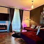 Appartement Au Coeur Des Ternes - Arc De Triomphe